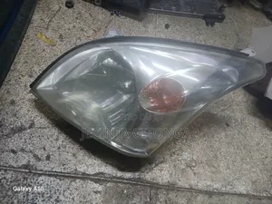 Prado 120 Headlight