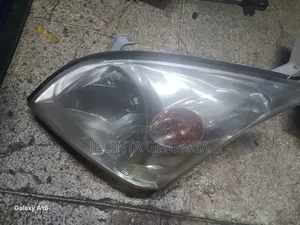 Prado 120 Headlight