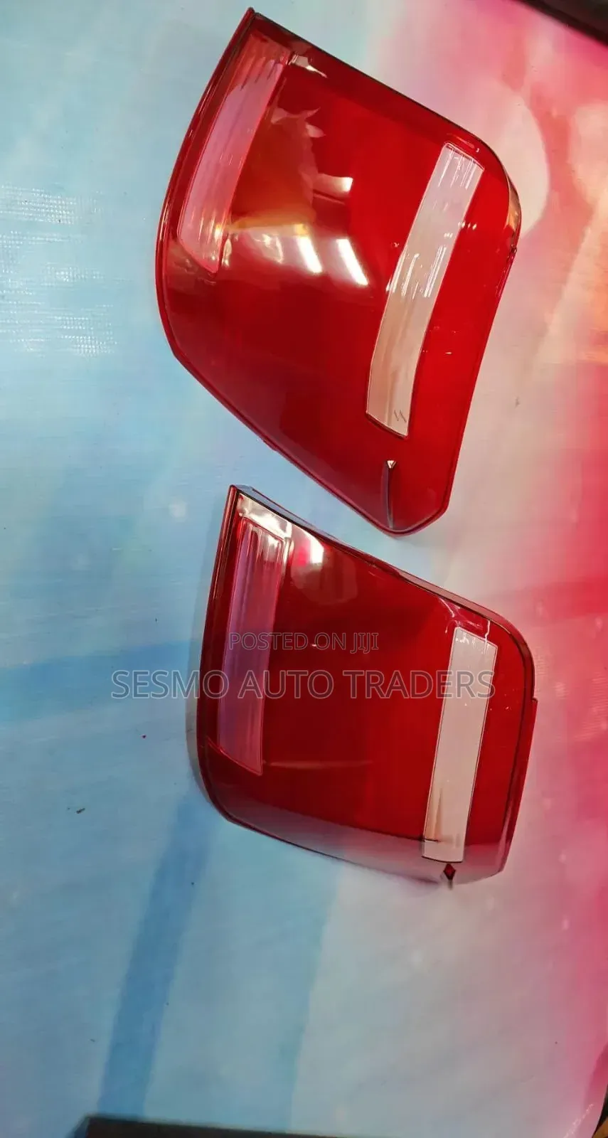 Tail Lens Axio 2017