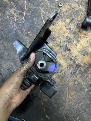 Gear Mounting Toyota Wish