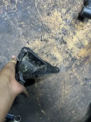 Gear Mounting Toyota Wish