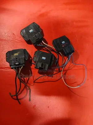 Heater Fan Motor Resistor Toyota Lexus/Avensis