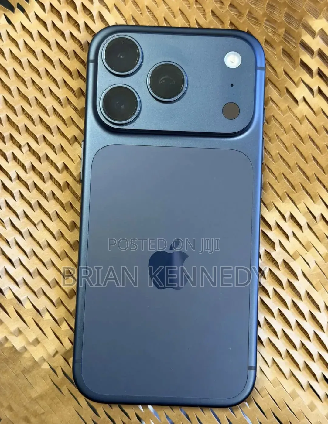 Apple iPhone 17 Pro Max 512 GB