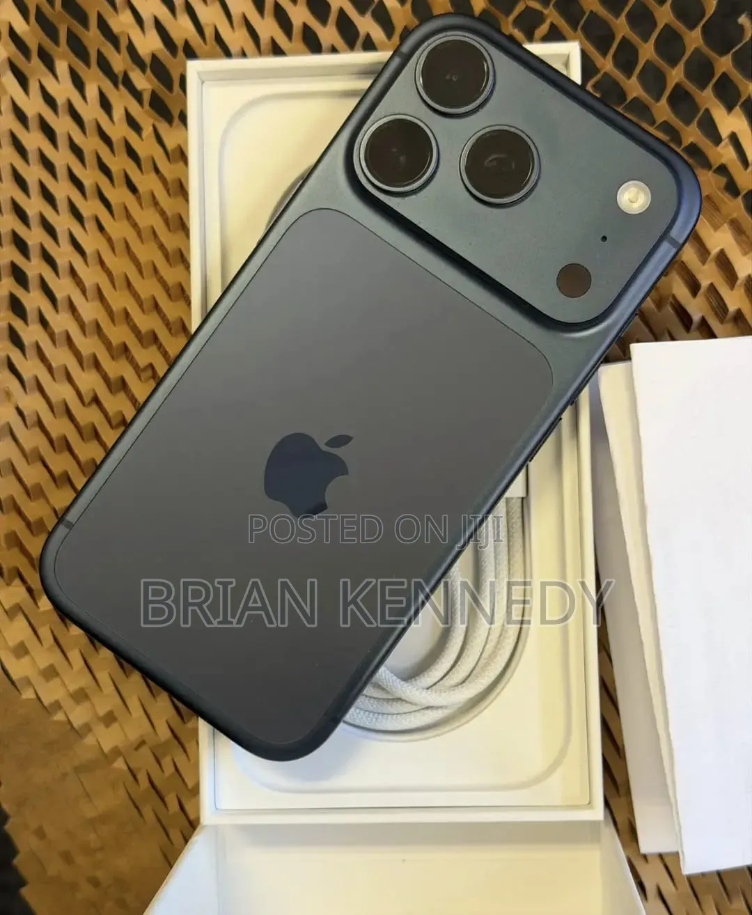 Apple iPhone 17 Pro Max 512 GB