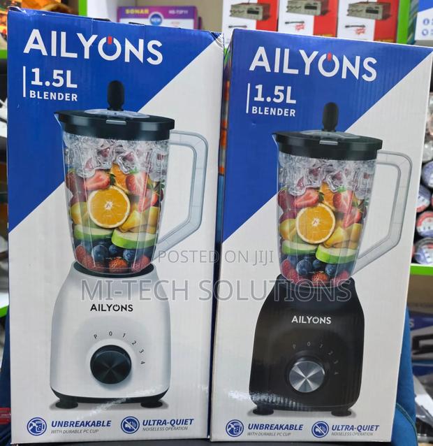 Ailyons Blender