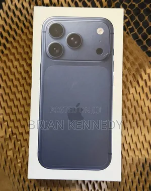 Apple iPhone 17 Pro Max 512 GB