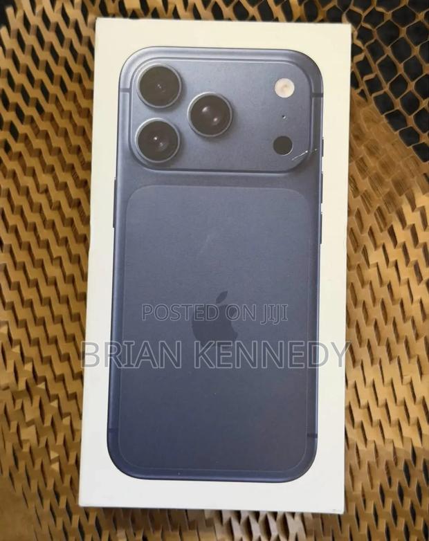 Apple iPhone 17 Pro Max 512 GB - thumbnail 5