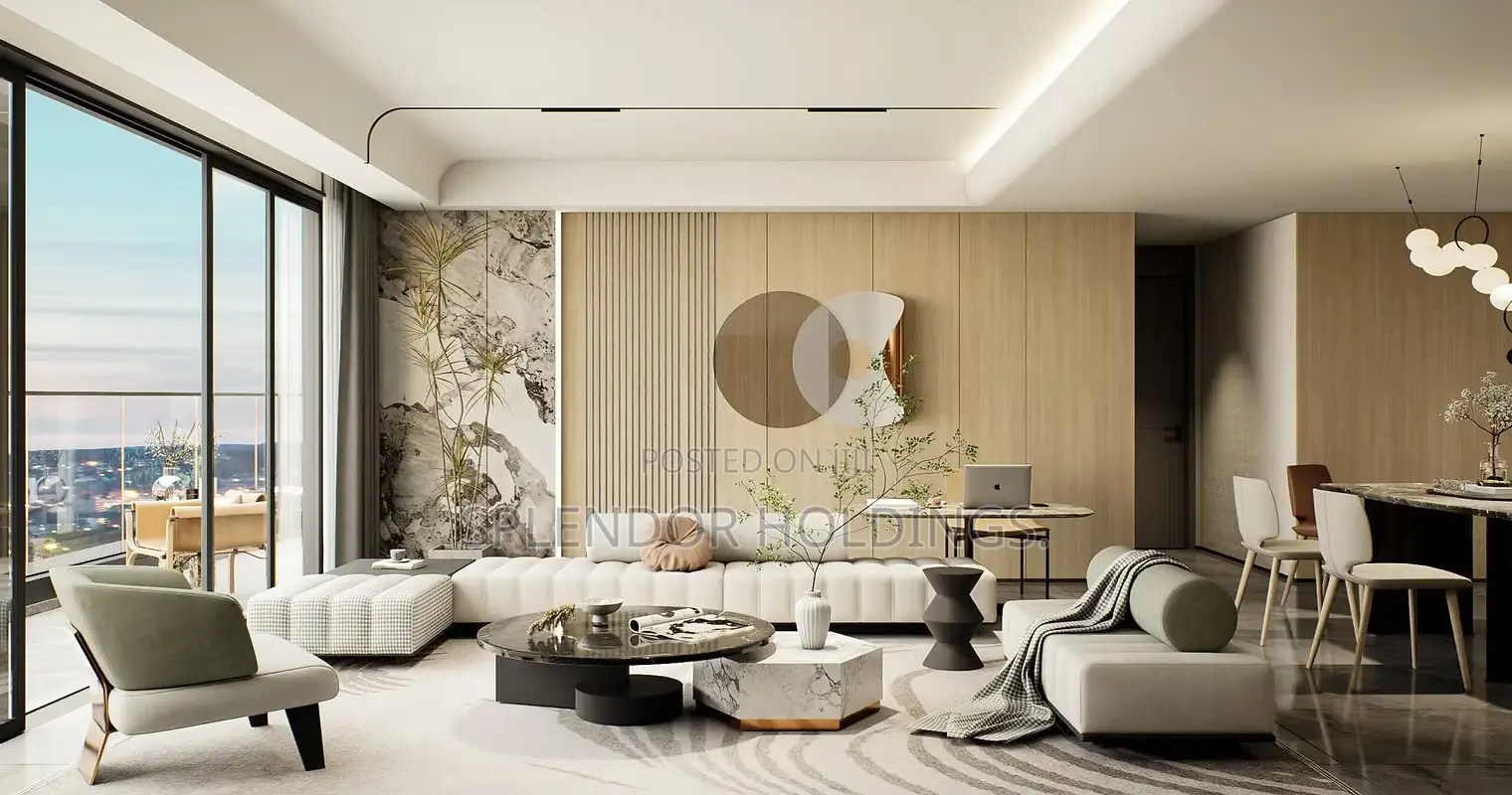 1bdrm Apartment in Raphta Road Area for sale