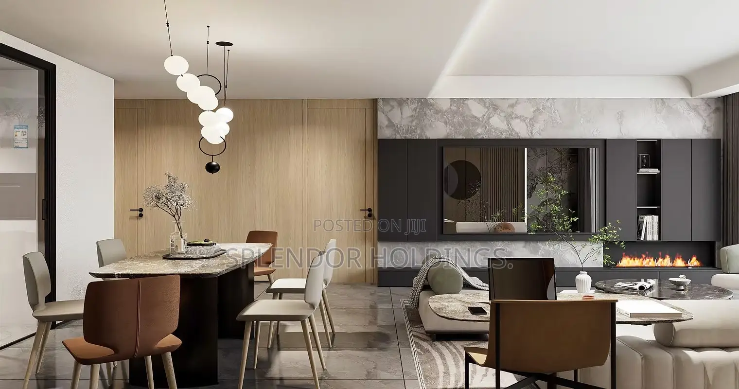 1bdrm Apartment in Raphta Road Area for sale