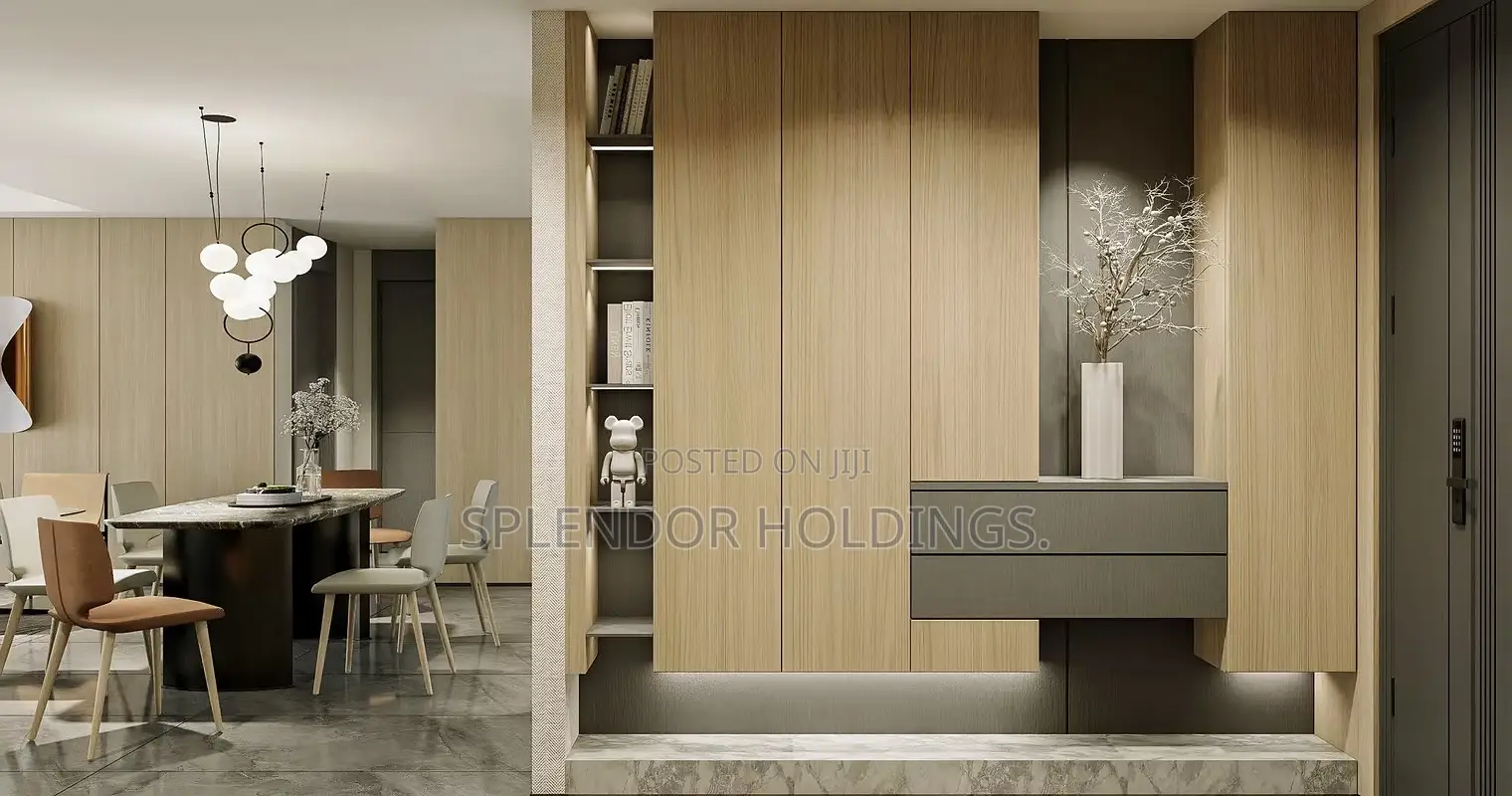 1bdrm Apartment in Raphta Road Area for sale