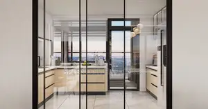 1bdrm Apartment in Raphta Road Area for sale