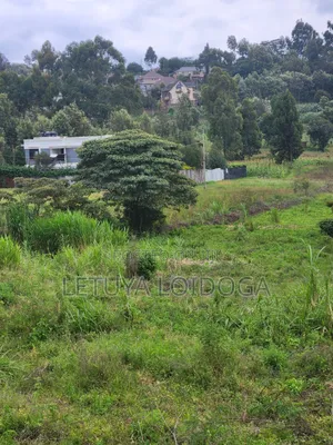 1⁄8 Acre , 1⁄4acre Ngong-Lemiso Road