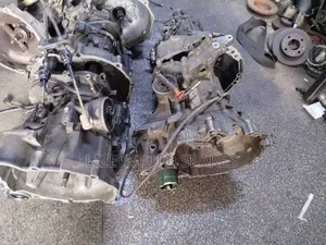 Gear Box 3g83 Automatic