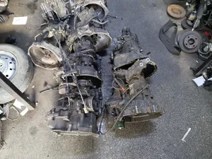 Gear Box 3g83 Automatic