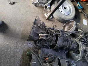 Gear Box 3g83 Automatic