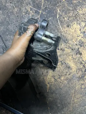 Gear Mounting Toyota Corolla 100