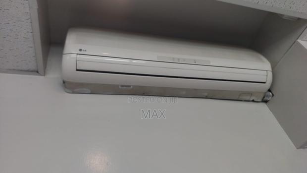 Air Conditioning Unit