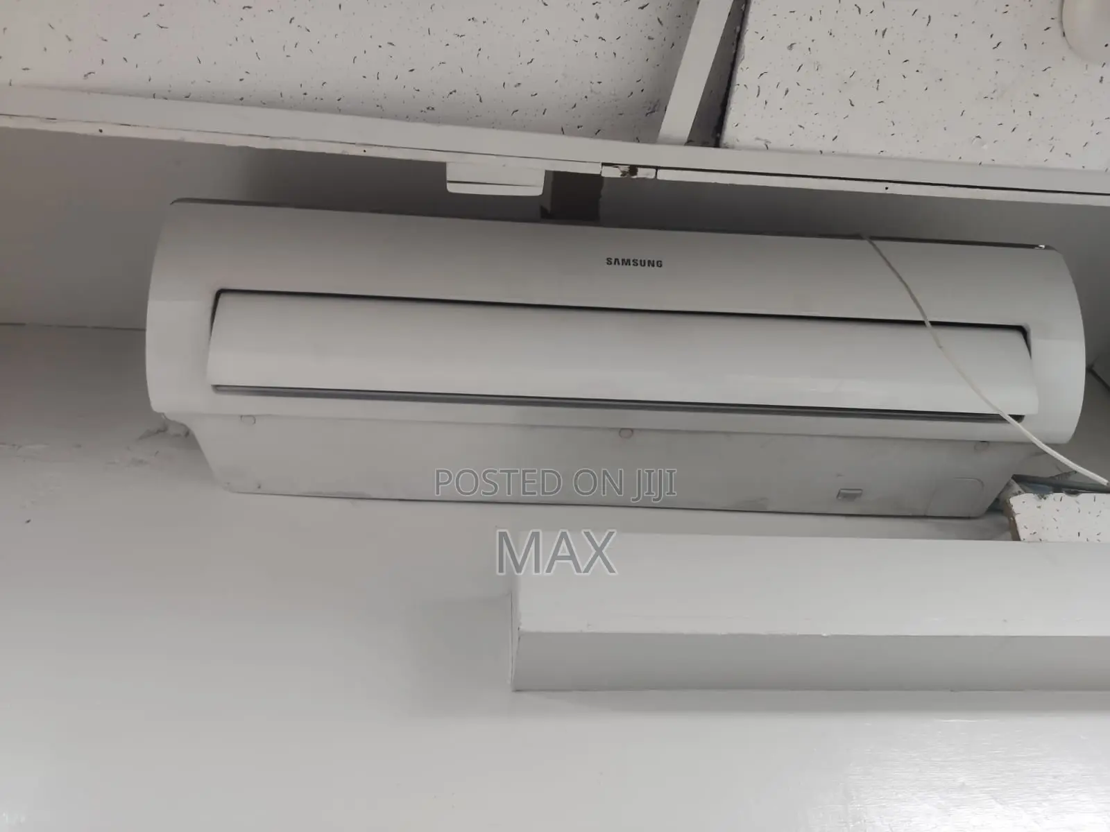 Air Conditioning Unit