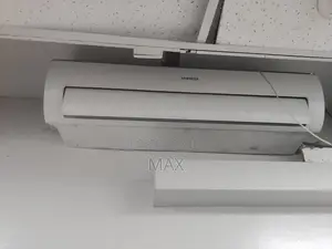 Air Conditioning Unit