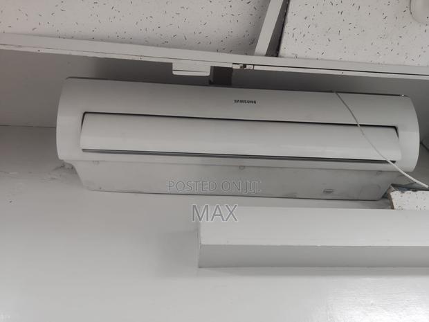 Air Conditioning Unit - thumbnail 3