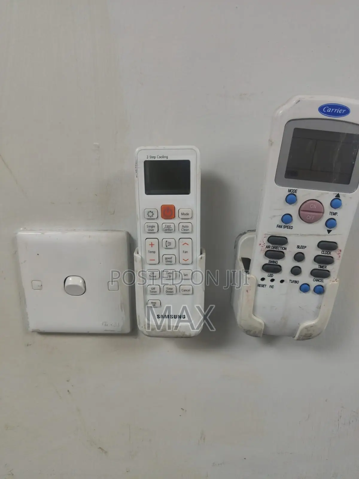 Air Conditioning Unit