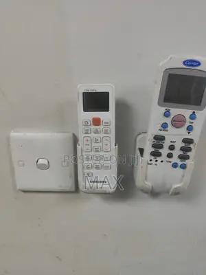 Air Conditioning Unit