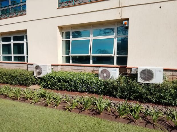 Air Conditioning Unit - thumbnail 5