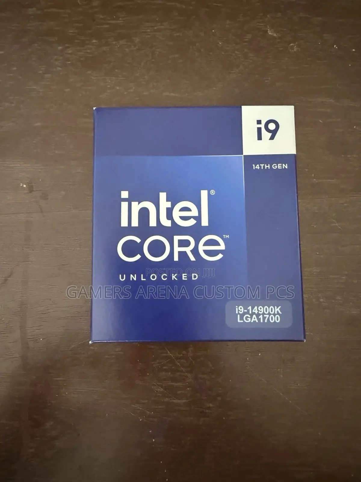 Intel Core I9- 3.2 GHZ 24-Core Lga 1700 Processor