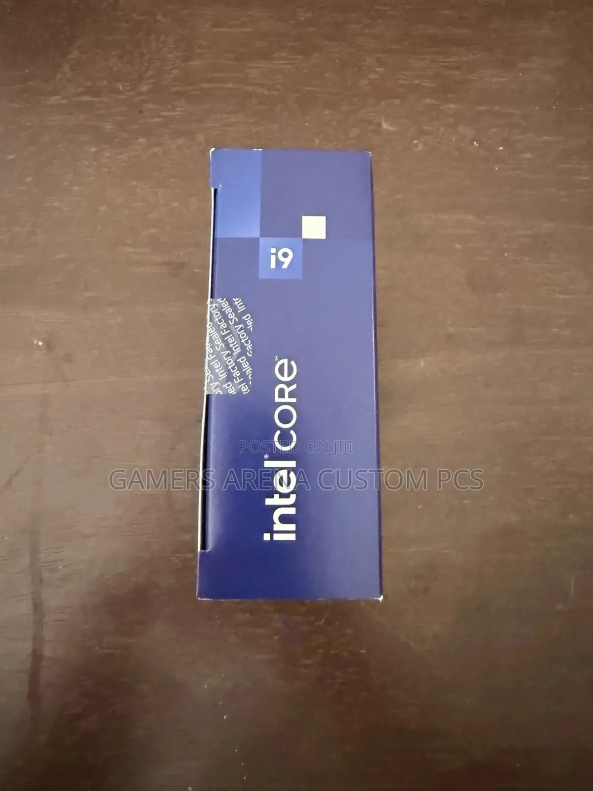 Intel Core I9- 3.2 GHZ 24-Core Lga 1700 Processor