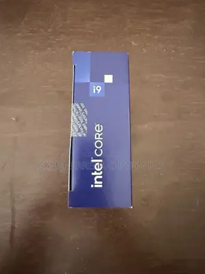 Intel Core I9- 3.2 GHZ 24-Core Lga 1700 Processor