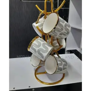 6pcs Cup Set