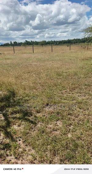 Land for Sell