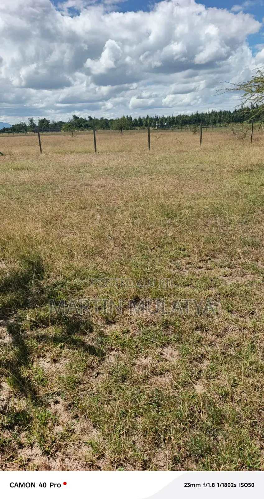 Land for Sell