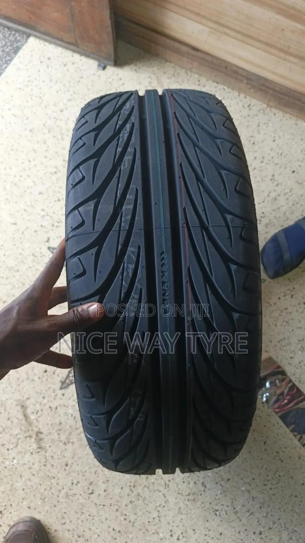 205/55r16 Kenda