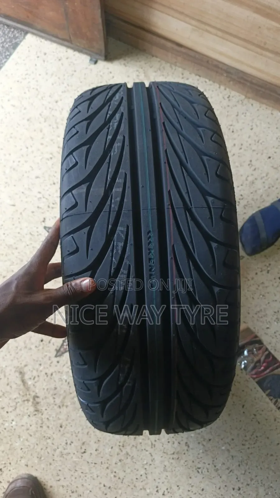 205/55r16 Kenda
