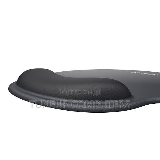 Ugreen Ergonomic Mouse Pad With Wrist Rest Gray - thumbnail 2