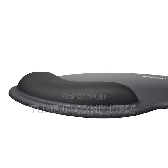 Ugreen Ergonomic Mouse Pad With Wrist Rest Gray