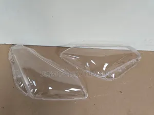 Headlight Lens Vitz