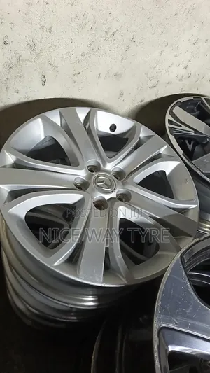 Inch 18 Rim X Japan