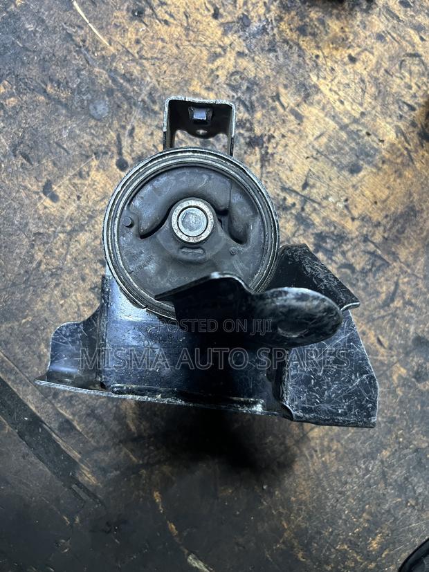 Gear Mounting Nissan Extrail T31