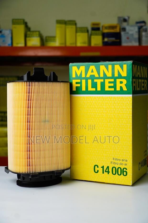 Air Filter