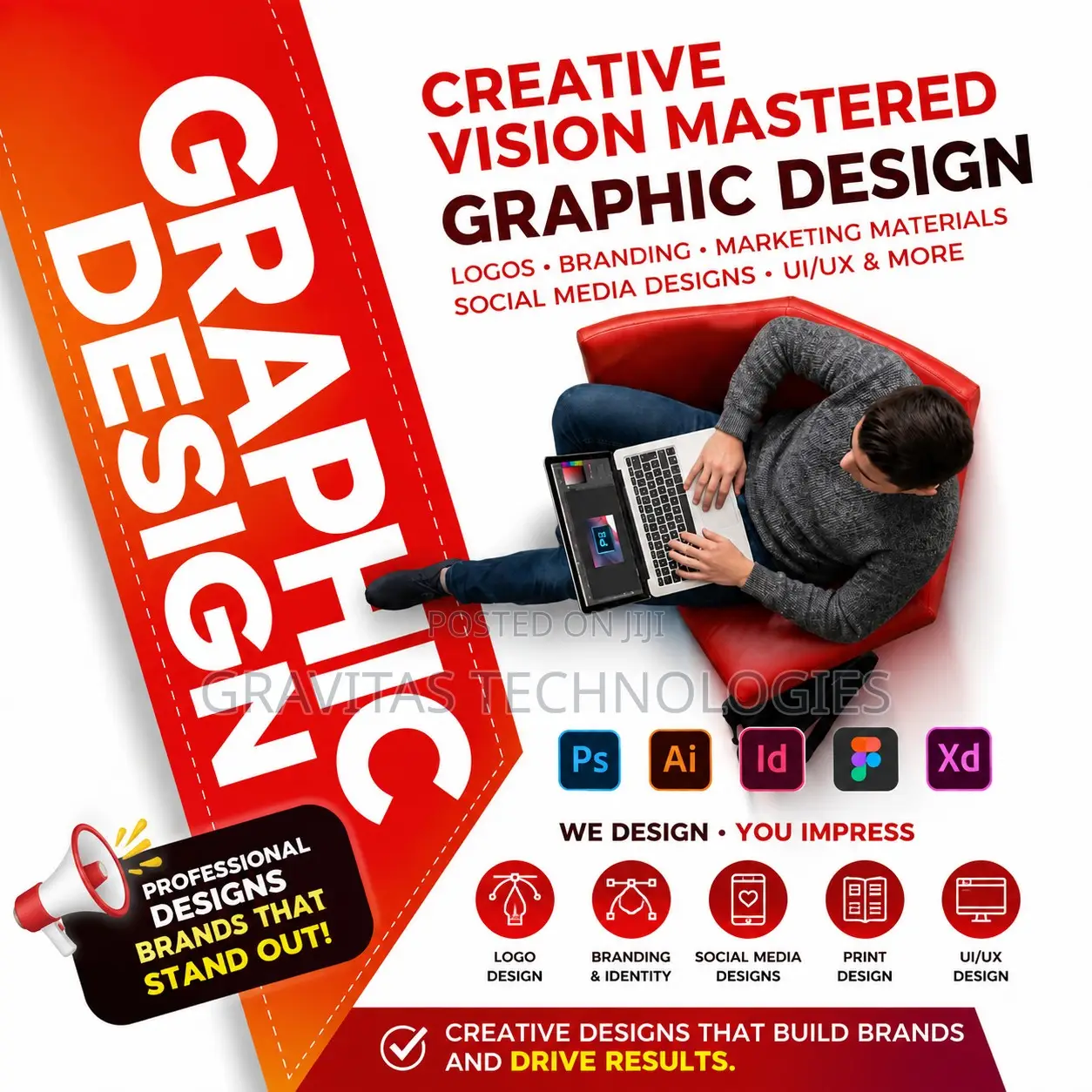 Graphic Design Services