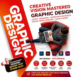 Graphic Design Services