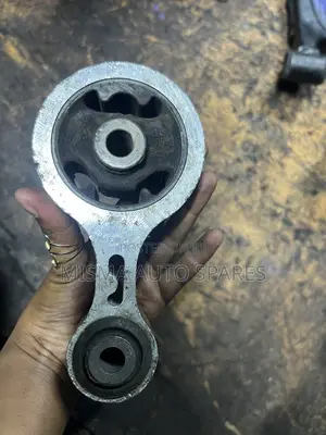 Gear Mounting Honda Fit