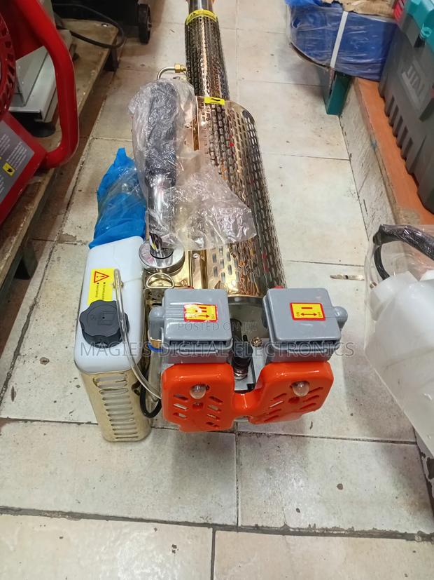 High Performance Fogging Machine