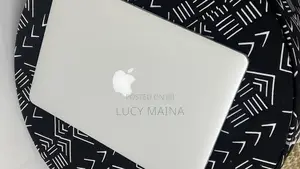 Laptop Apple MacBook Pro 2013 8GB Intel Core 5 SSD 256GB