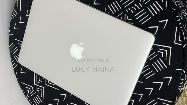 Laptop Apple MacBook Pro 2013 8GB Intel Core 5 SSD 256GB - thumbnail 2