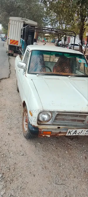 Nissan 1200 Pick Up