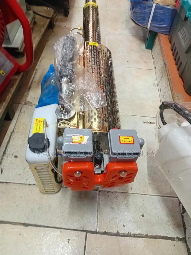 Super Excellent Fogging Machine