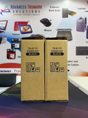 Tk 6115 Kyocera Toner